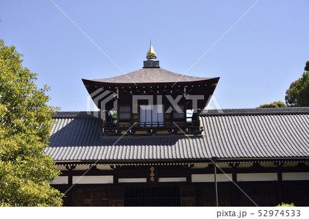 開山堂 52974533