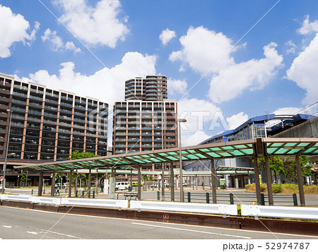 埼玉県 三郷中央駅 埼玉県 三郷中央駅 52974787