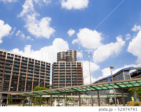 埼玉県 三郷中央駅 埼玉県 三郷中央駅 52974791