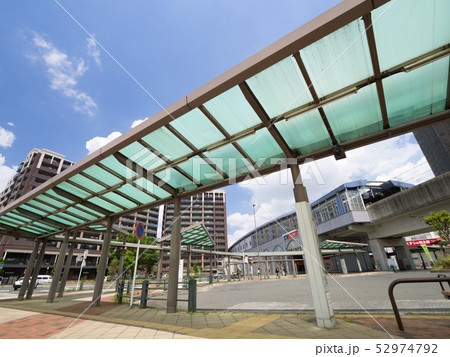 埼玉県　三郷中央駅 52974792