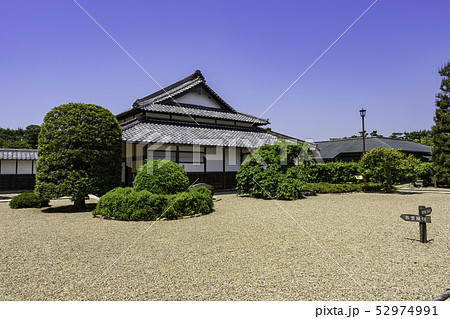 島根県出雲市　出雲文化伝承館　出雲屋敷 52974991