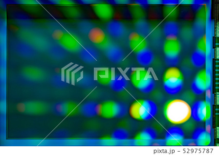 イメージセンサー、先端技術のイメージ イメージセンサー、先端技術のイメージ 52975787