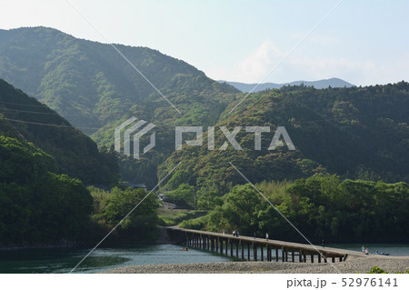 高知・四万十川 高知・四万十川 52976141