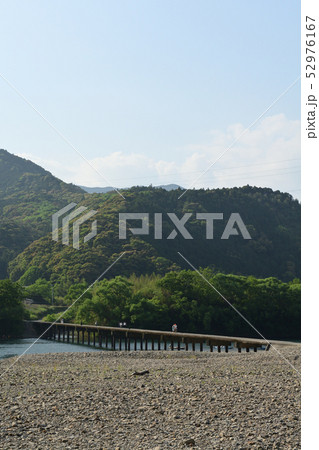 高知・四万十川 52976167