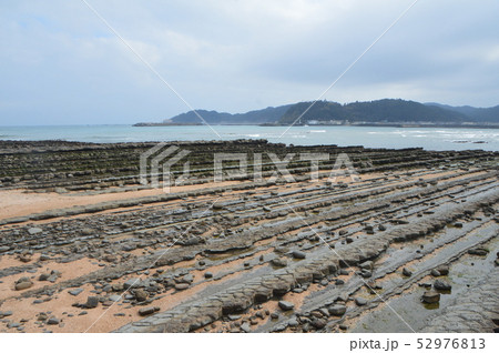鬼の洗濯岩（青島神社／宮崎県宮崎市青島） 52976813