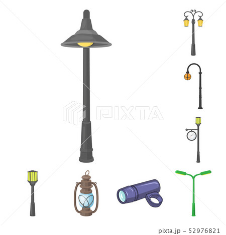 Vector design of moon and holiday symbol. Collection of moon and ramadan vector icon for stock. Vector design of moon and holiday symbol. Collection of moon and ramadan vector icon for stock. 52976821