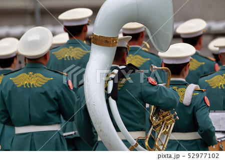 音楽隊 音楽隊 52977102