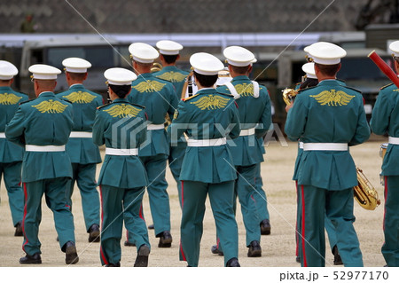 自衛隊 自衛隊 52977170