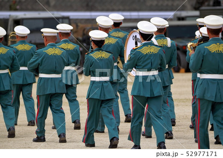 自衛隊 自衛隊 52977171