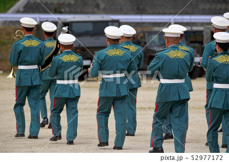 自衛隊 自衛隊 52977172