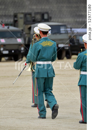 自衛隊 自衛隊 52977180