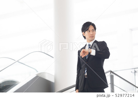 ビジネス ビジネス 52977214