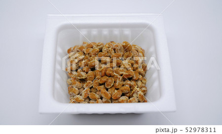 納豆 イメージ画像 納豆 イメージ画像 52978311