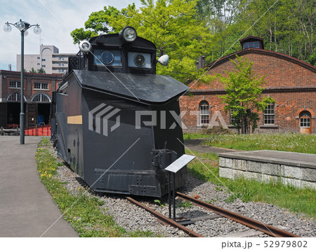 キ270 ラッセル車/小樽市総合博物館 キ270 ラッセル車/小樽市総合博物館 52979802