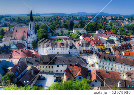 Melk, Austria 52979980