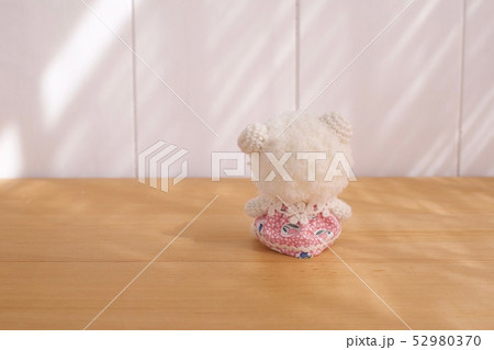 ふわくま 52980370