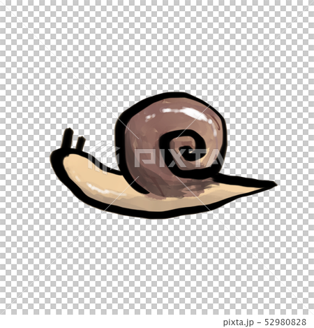 簡單的牛的插圖 52980828