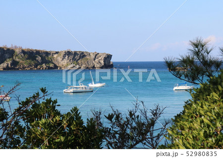 万座ビーチ - Okinawa 万座ビーチ - Okinawa 52980835