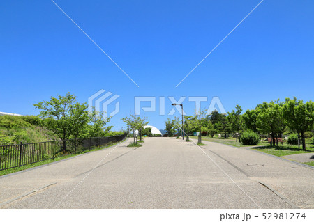 愛・地球博、モリコロパークの大自然(愛知県) 愛・地球博、モリコロパークの大自然(愛知県) 52981274