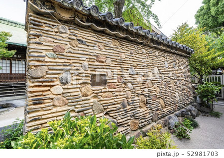博多べい (櫛田神社境内) 博多べい (櫛田神社境内) 52981703