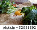 ガレット　タマゴ 52981892