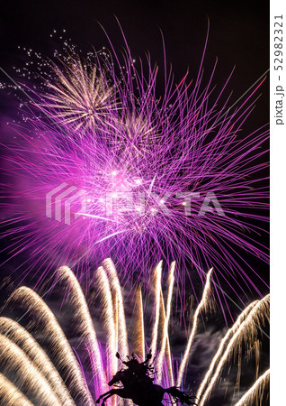 菊池夏まつり 52982321