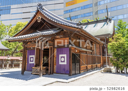 警固神社 (福岡市天神) 警固神社 (福岡市天神) 52982616
