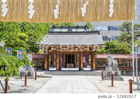 警固神社 (福岡市天神) 警固神社 (福岡市天神) 52982617