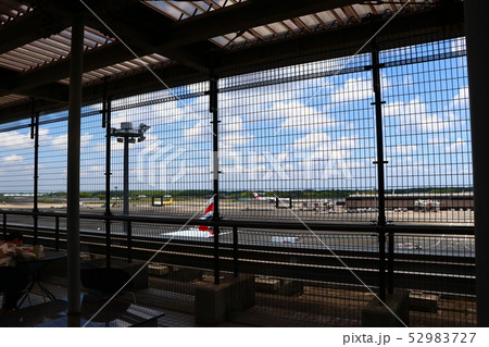 成田国際空港見学デッキ 成田国際空港見学デッキ 52983727