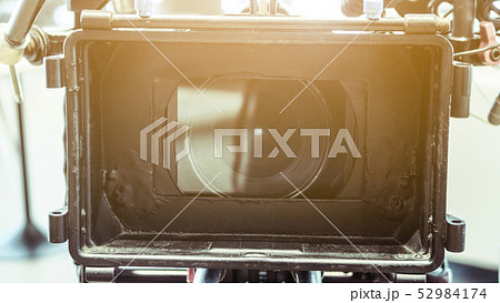 Film production crew 52984174