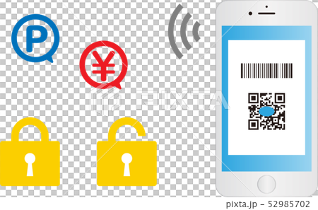 Smartphone settlement Smartphone settlement 52985702