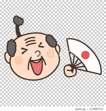 人物／殿 52986533