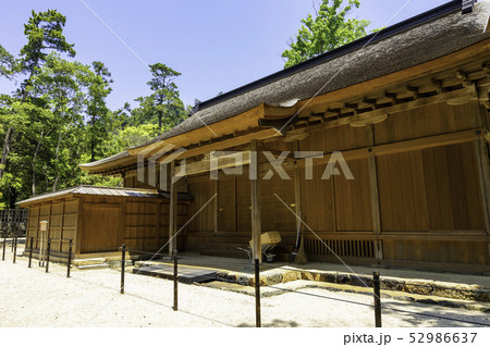 島根県出雲 出雲大社 会所 島根県出雲 出雲大社 会所 52986637