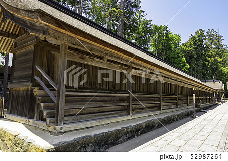 島根県出雲　出雲大社　西十九社 52987264