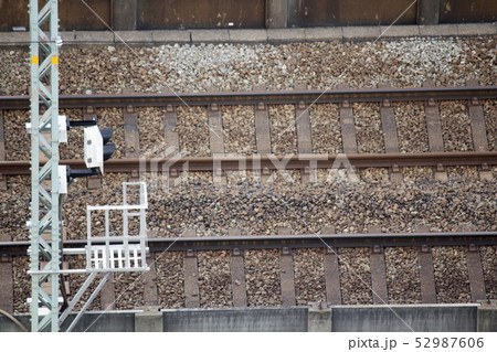 線路イメージ画像 52987606