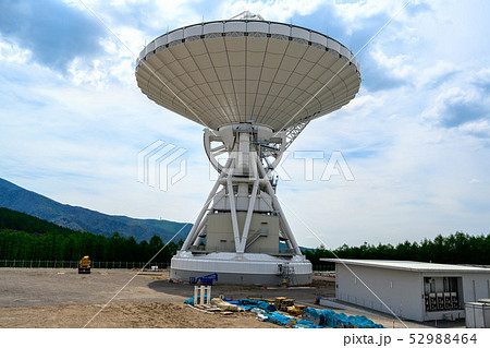深宇宙探査用地上局 深宇宙探査用地上局 52988464