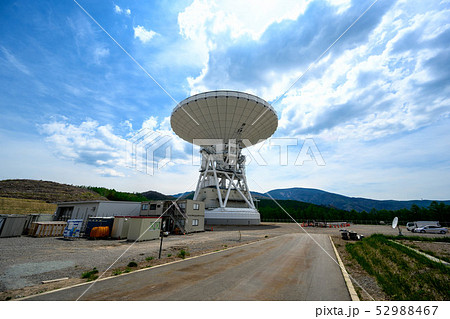 深宇宙探査用地上局 深宇宙探査用地上局 52988467