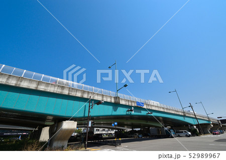 金沢市　西念バイパス 52989967