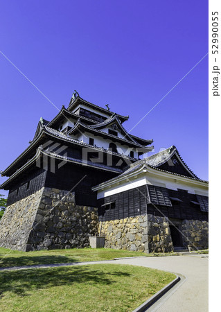 島根県松江市 松江城 天守 島根県松江市 松江城 天守 52990055