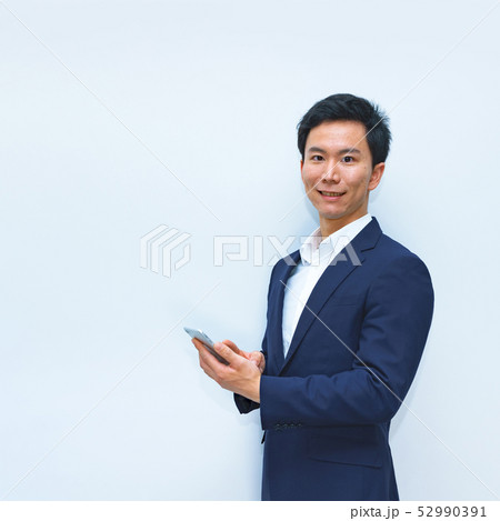 [日本人] キャッシュレス決済のイメージ 52990391