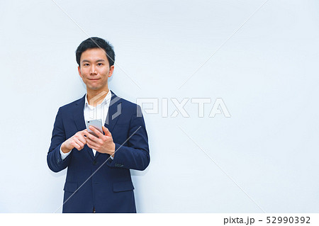 [日本人] キャッシュレス決済のイメージ 52990392