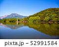 伊吹山と三島池2 52991584
