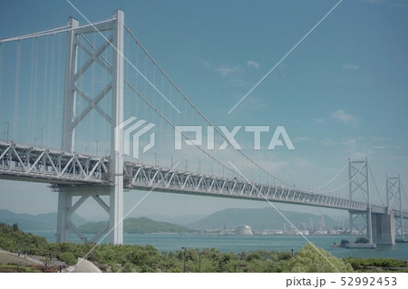 瀬戸大橋 瀬戸大橋 52992453