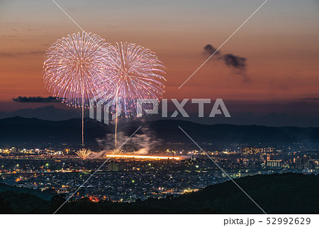 長岡花火 52992629