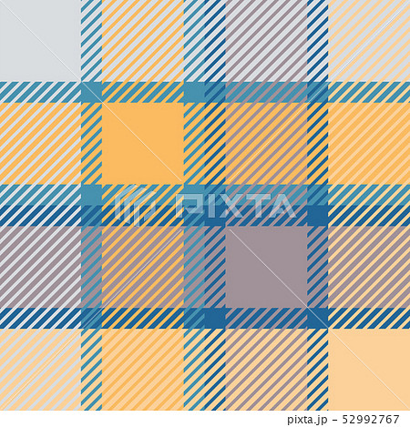 Plaid or tartan vector is background or texture in Plaid or tartan vector is background or texture in 52992767