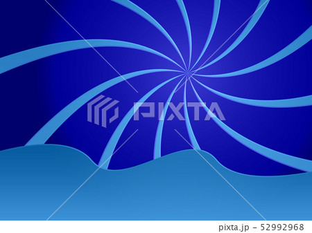 Abstract background retro color rays. 3D 52992968