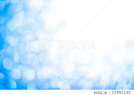 Blue bokeh summer abstract background. Blue bokeh summer abstract background. 52995240