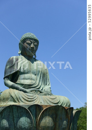 犬山成田山　新生大仏 52995635