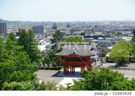 犬山成田山からの眺め 52995639
