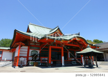 犬山成田山　大聖寺 52995641